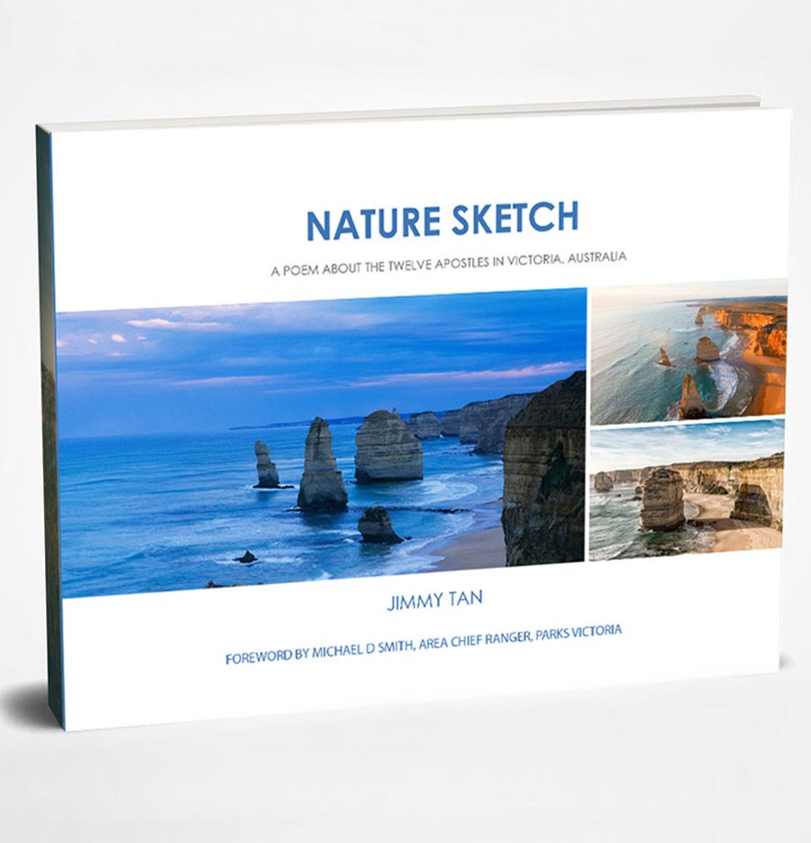 Nature's Sketch eBook