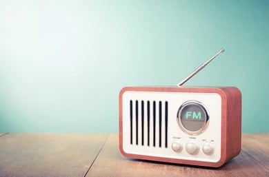 radio advertising singapore