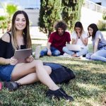 content marketing for higher education