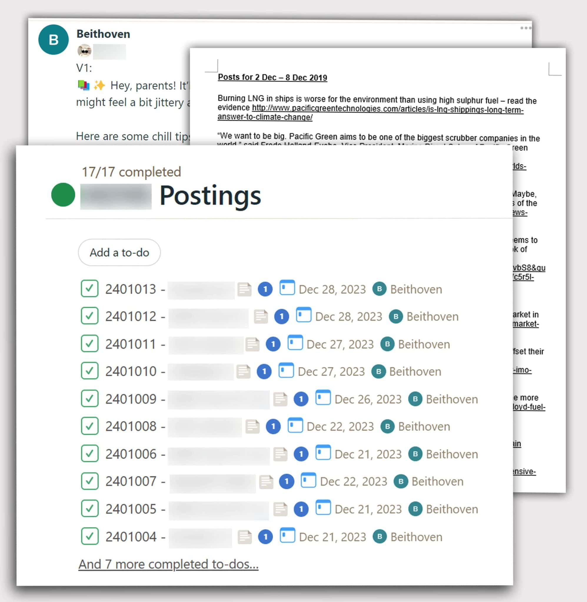 Customised Social Media Content Package (Limited Time Offer ...