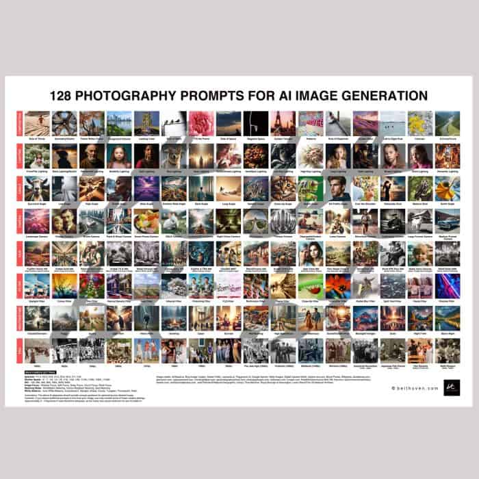 128-photography-prompts-for-AI-image-generation-product-image